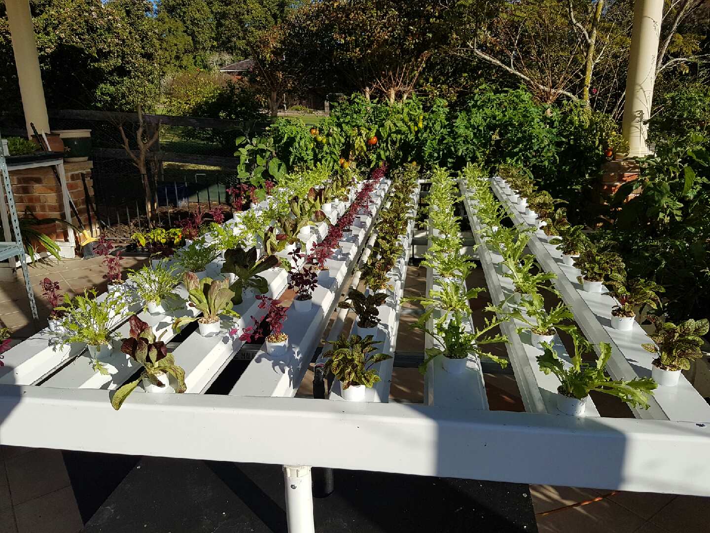 4m Home Kit Full Set